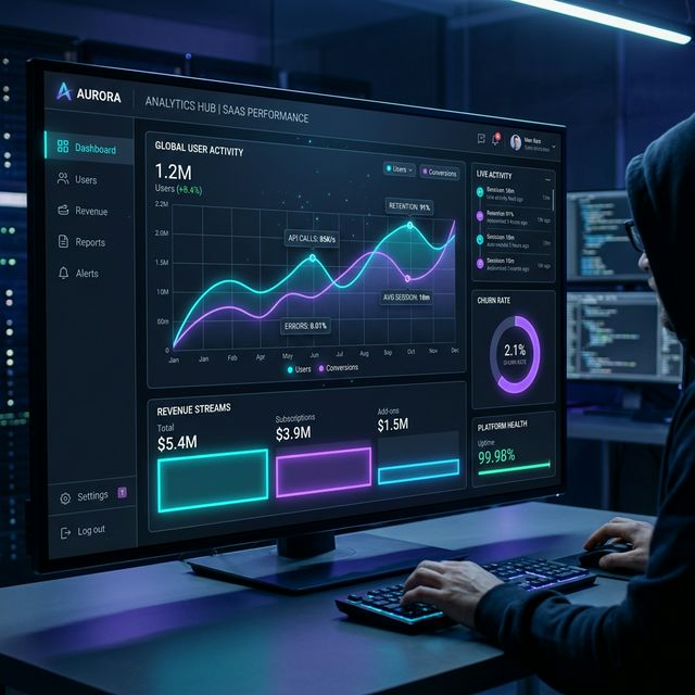 NeuralNexus Admin