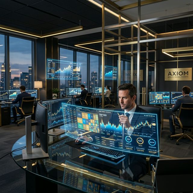 Horizon Finance Broker
