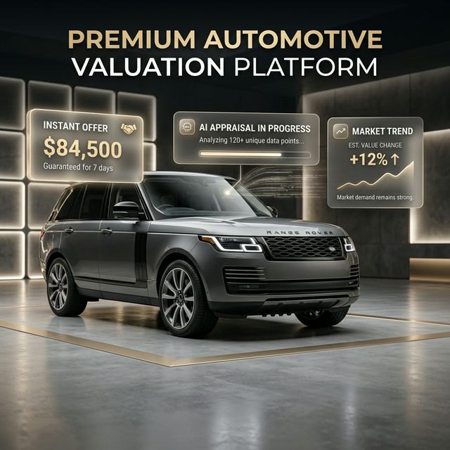 AutoTrader AI