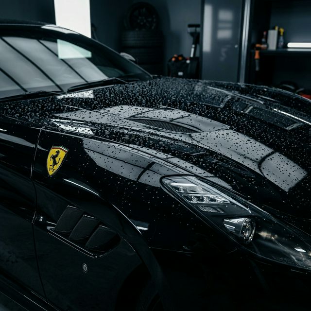 Master Car Wash
