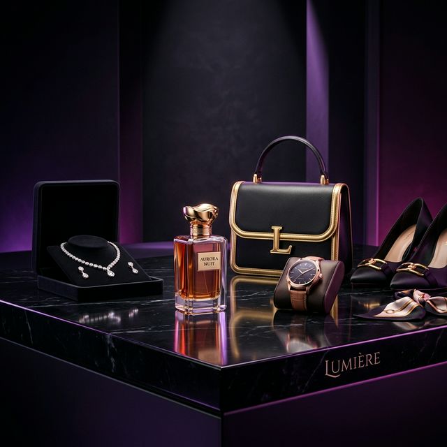 Vogue Retail