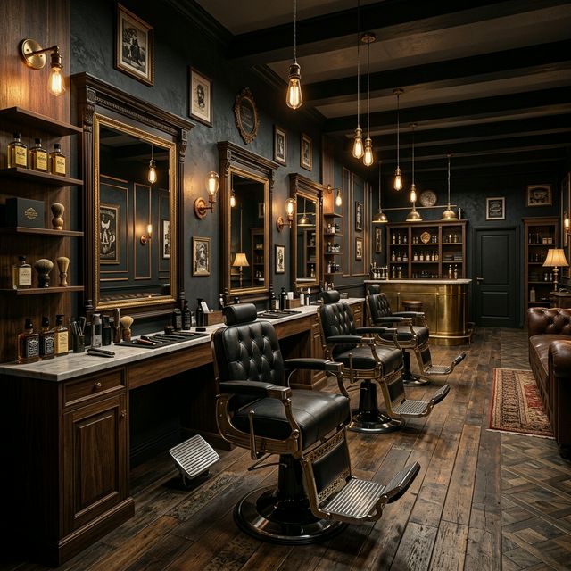 TheGuild Grooming